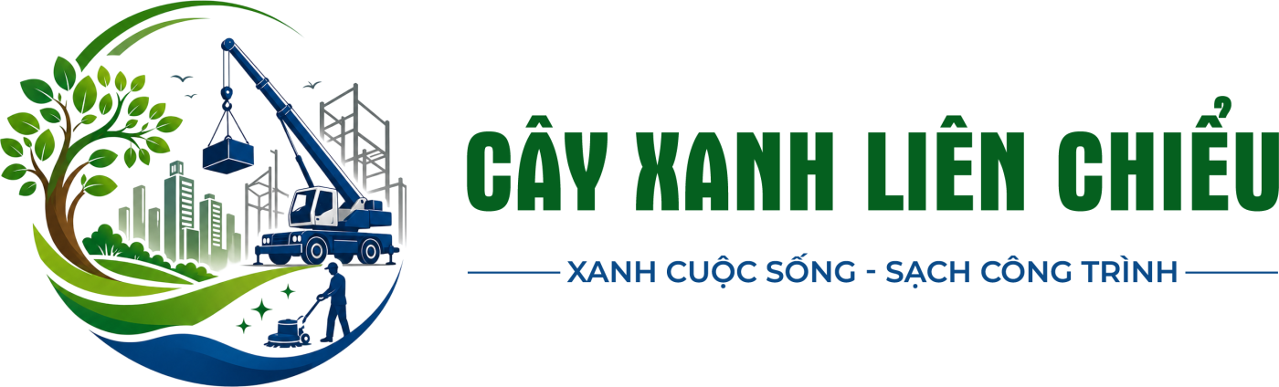 Công Ty TNHH Cây Xanh Liên Chiểu